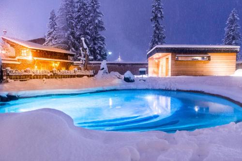 croce bianca leisure and spa hotel