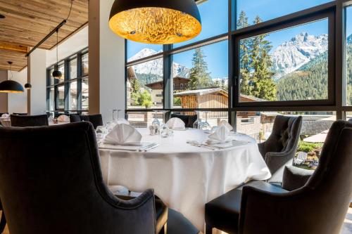 croce bianca leisure and spa hotel