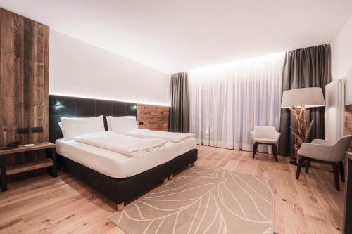 croce bianca leisure and spa hotel