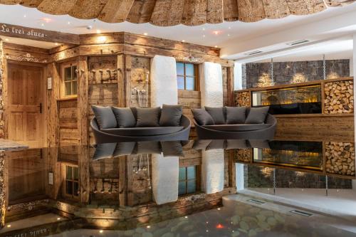 croce bianca leisure and spa hotel