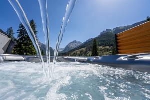 croce bianca leisure and spa hotel