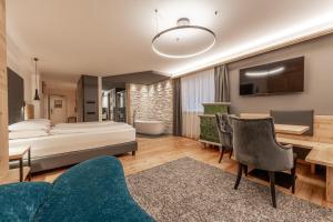 croce bianca leisure and spa hotel