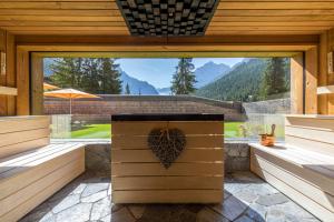 croce bianca leisure and spa hotel