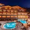 croce bianca leisure and spa hotel