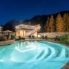 croce bianca leisure and spa hotel