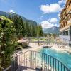 croce bianca leisure and spa hotel