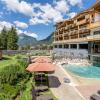 croce bianca leisure and spa hotel
