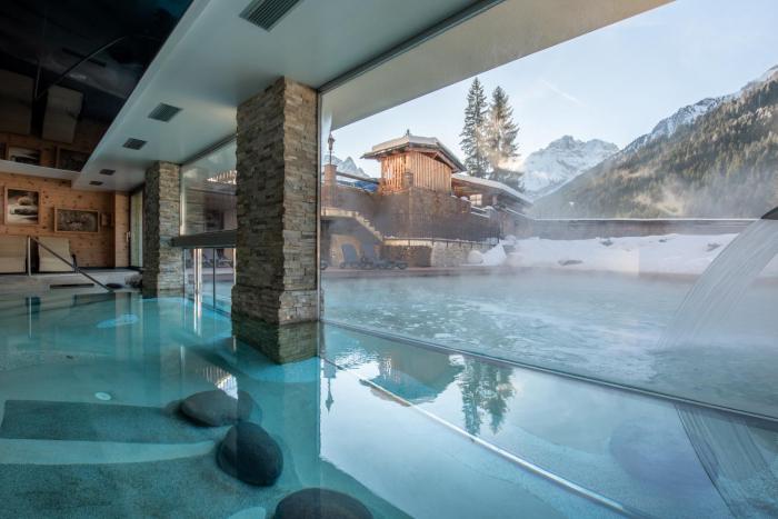 croce bianca leisure and spa hotel