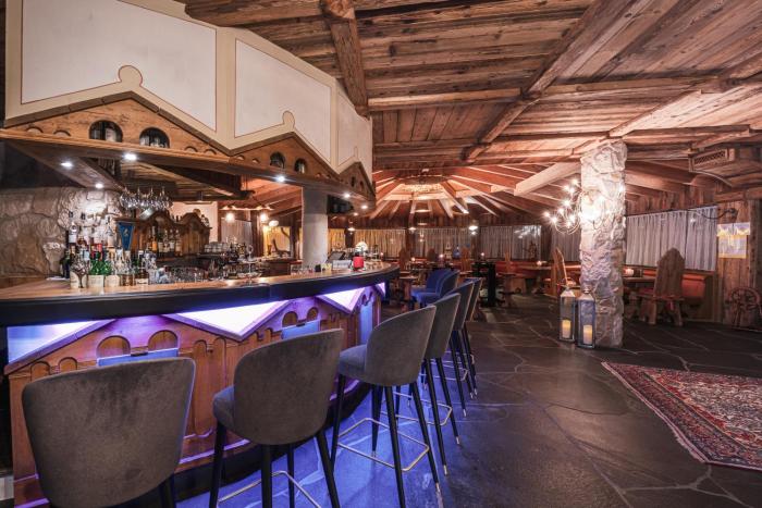 croce bianca leisure and spa hotel