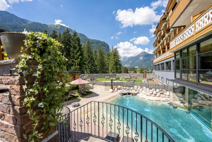croce bianca leisure and spa hotel
