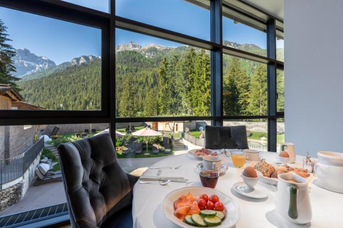 croce bianca leisure and spa hotel
