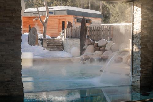 croce bianca leisure and spa hotel