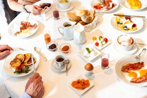 croce bianca leisure and spa hotel