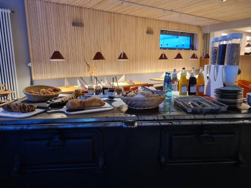 hotel lafette