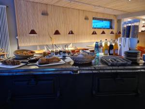hotel lafette