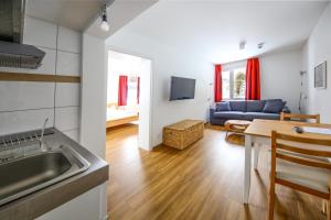 hotel lafette