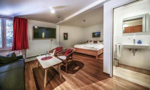 hotel lafette