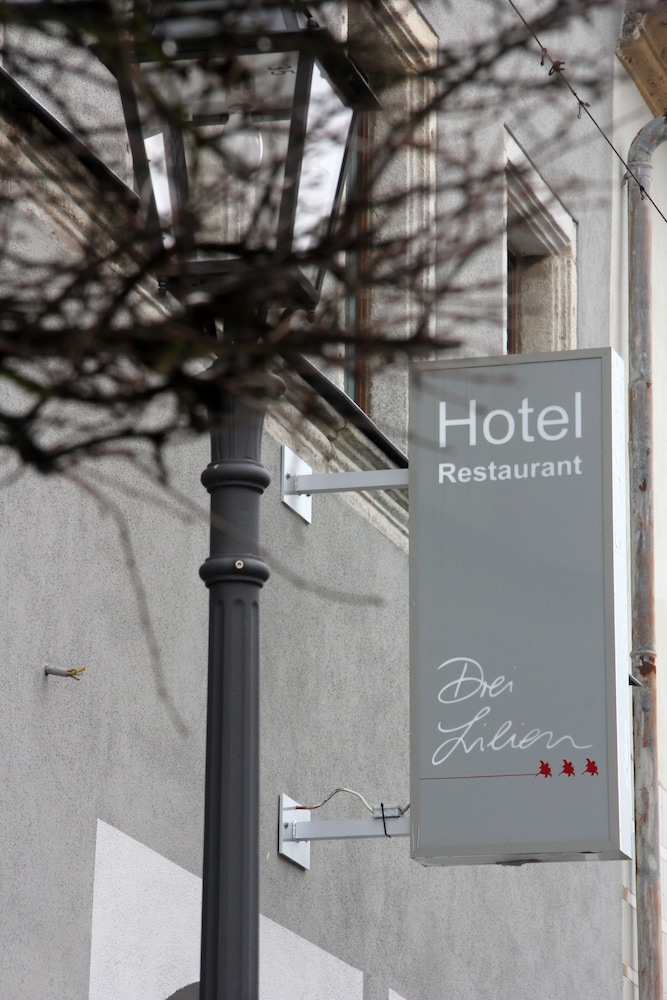 hotel drei lilien