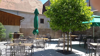 Hotel Drei Lilien,Irchenrieth>>Vohenstrauss,3 star