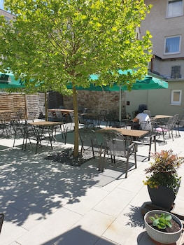 Hotel Drei Lilien,Irchenrieth>>Vohenstrauss,3 star