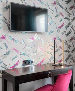 Hotel Vendome Opera,Île-De-France>>Paris,4 star