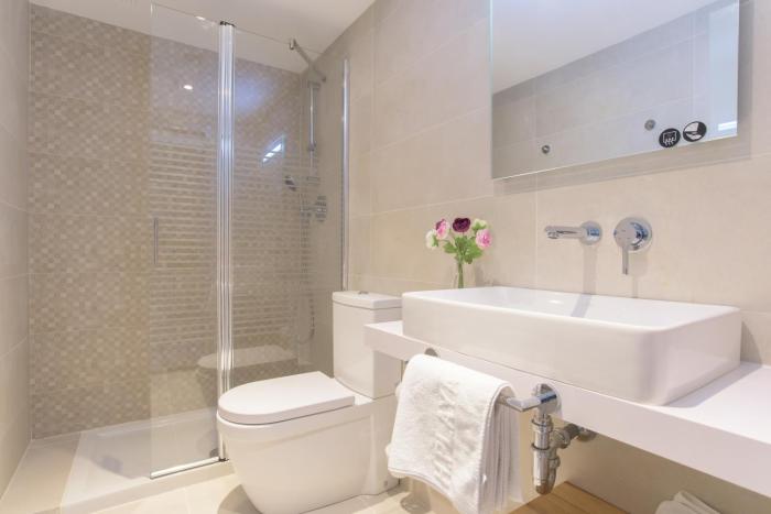 hotel playa mondrago