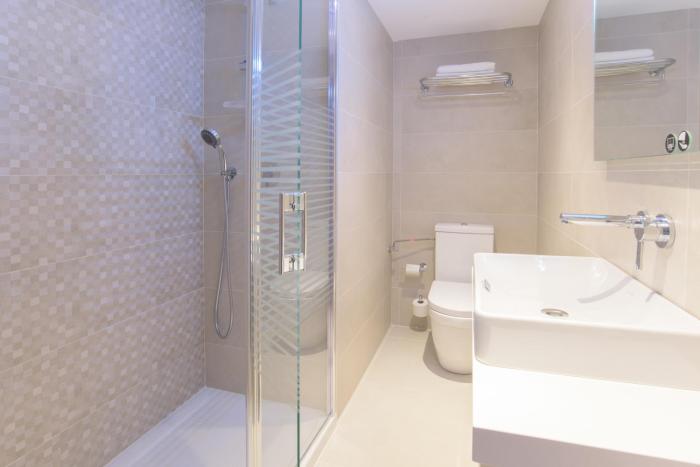 hotel playa mondrago