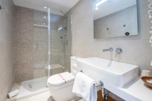 hotel playa mondrago