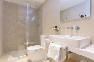 hotel playa mondrago