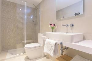 hotel playa mondrago