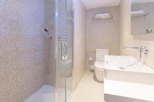 hotel playa mondrago