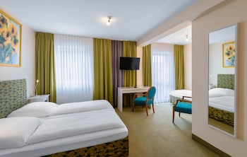 alpha hotel hermann von salza