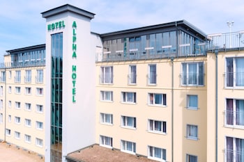alpha hotel hermann von salza