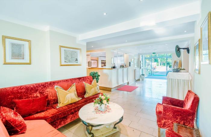 alpha hotel hermann von salza