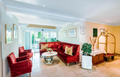 alpha hotel hermann von salza