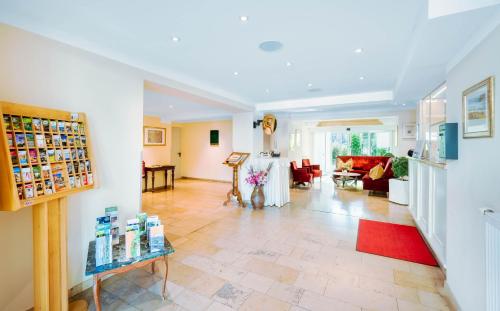 alpha hotel hermann von salza