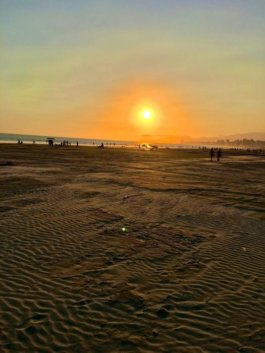 praia grande