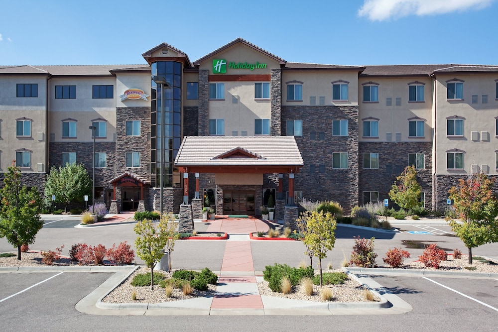 holiday inn denver parker e470 parker road by ihg
