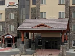 holiday inn denver parker e470 parker road by ihg
