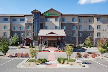 Holiday Inn Denver-Parker-E470/Parker Road By Ihg,Denver>>Colorado,3 star
