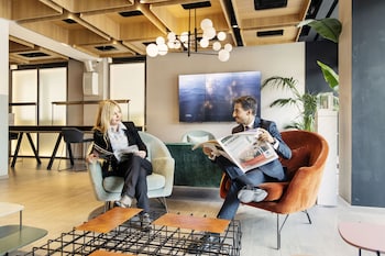 novotel parma centro
