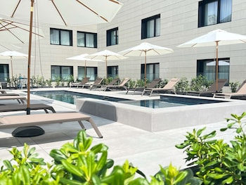 novotel parma centro