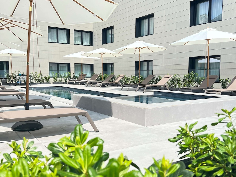 novotel parma centro