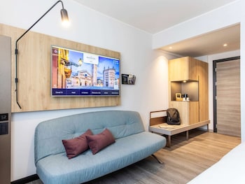 novotel parma centro