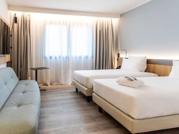 novotel parma centro