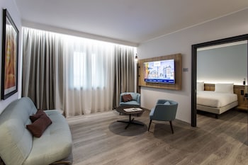 novotel parma centro
