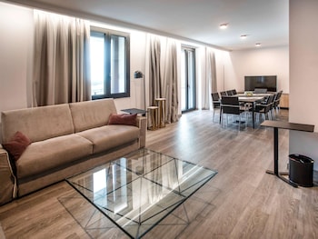 novotel parma centro