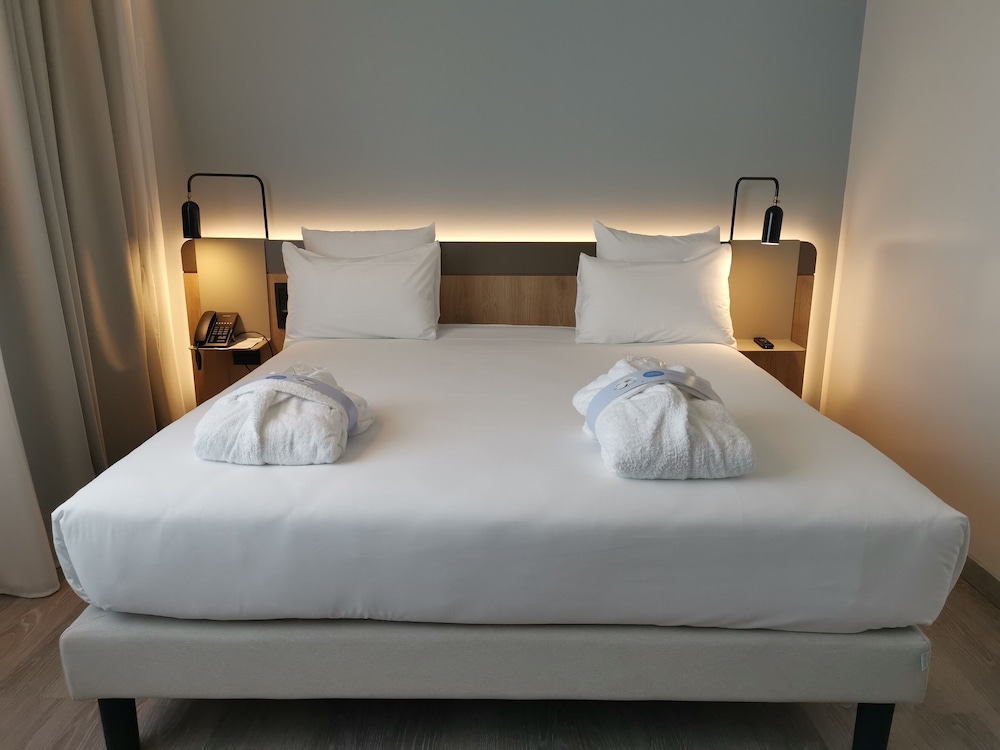 novotel parma centro