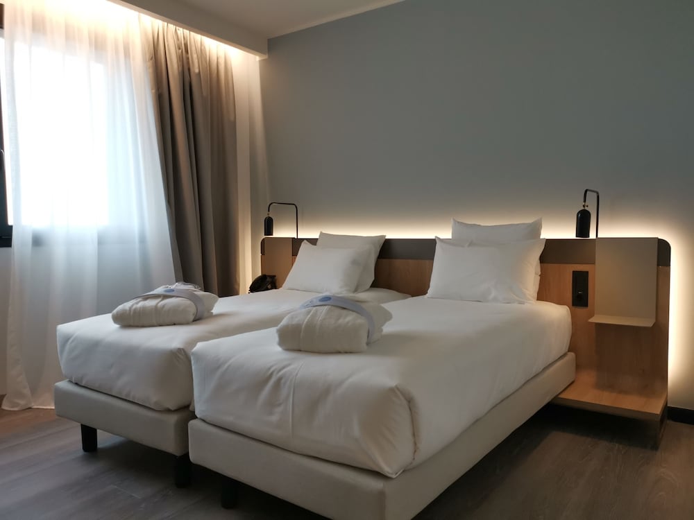 novotel parma centro