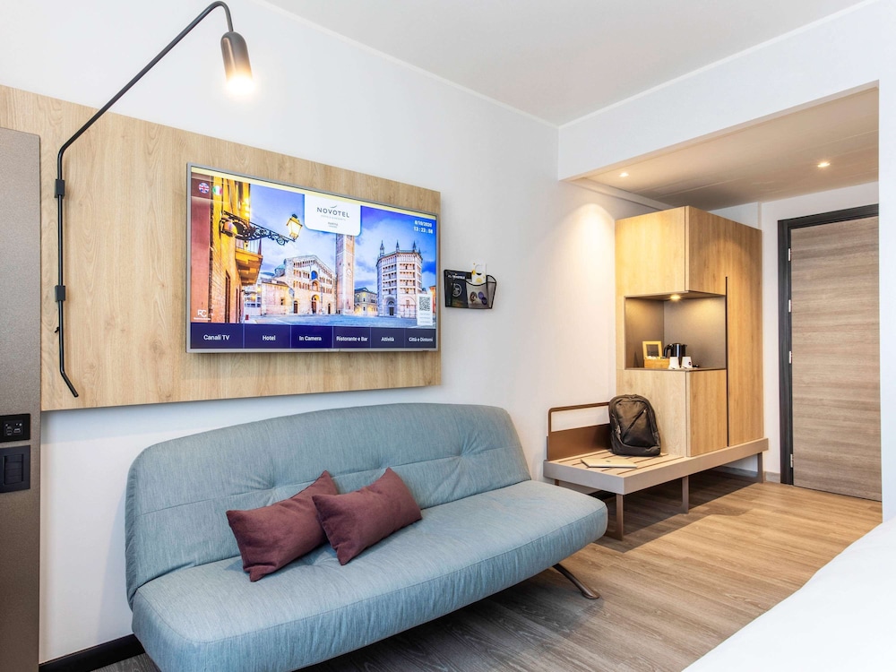 novotel parma centro